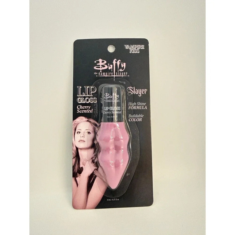 Buffy The Vampire Slayer collectible buffy